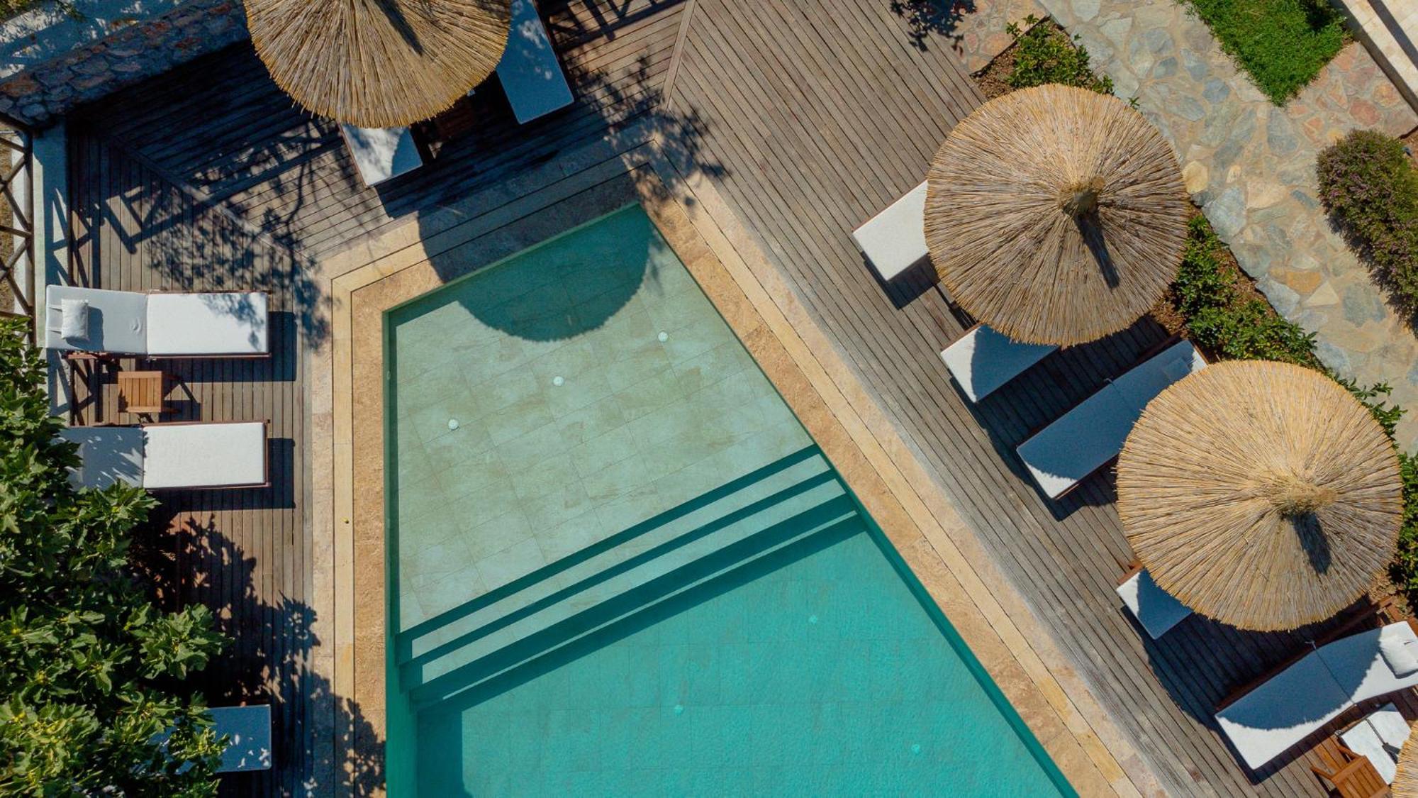 Boho Garden Selimiye Hotel Selimiye  Exterior foto