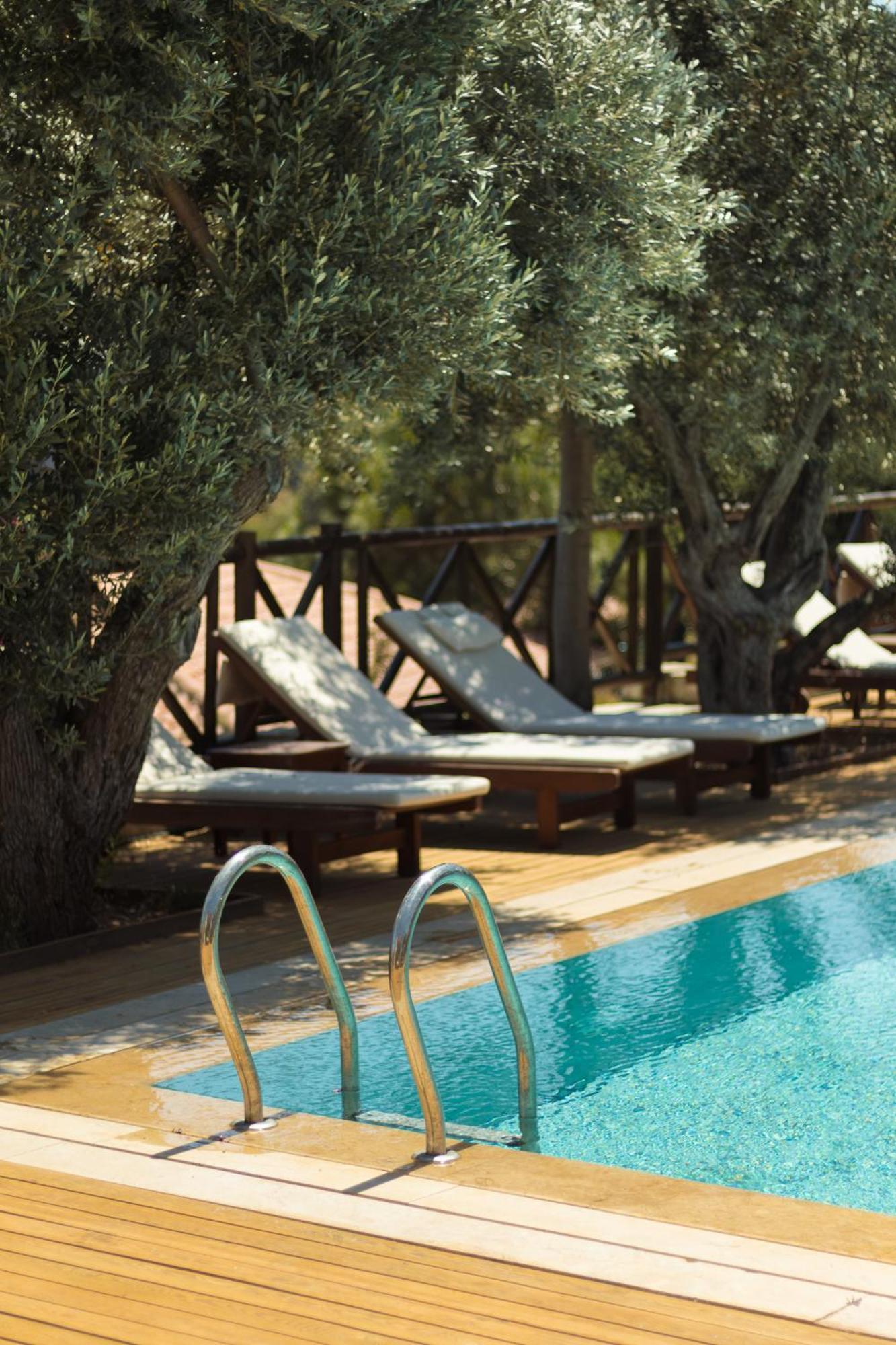 Boho Garden Selimiye Hotel Selimiye  Exterior foto