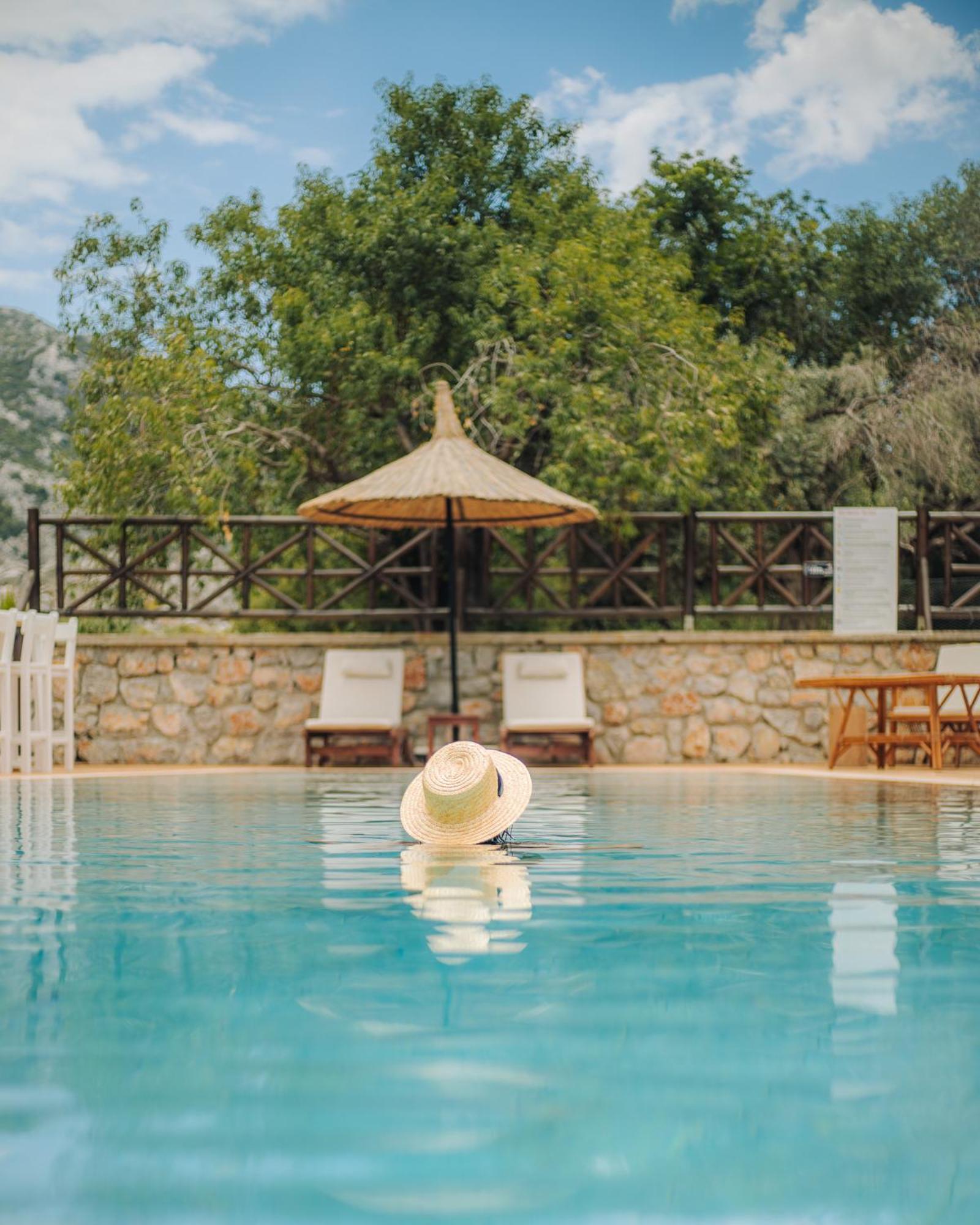 Boho Garden Selimiye Hotel Selimiye  Exterior foto